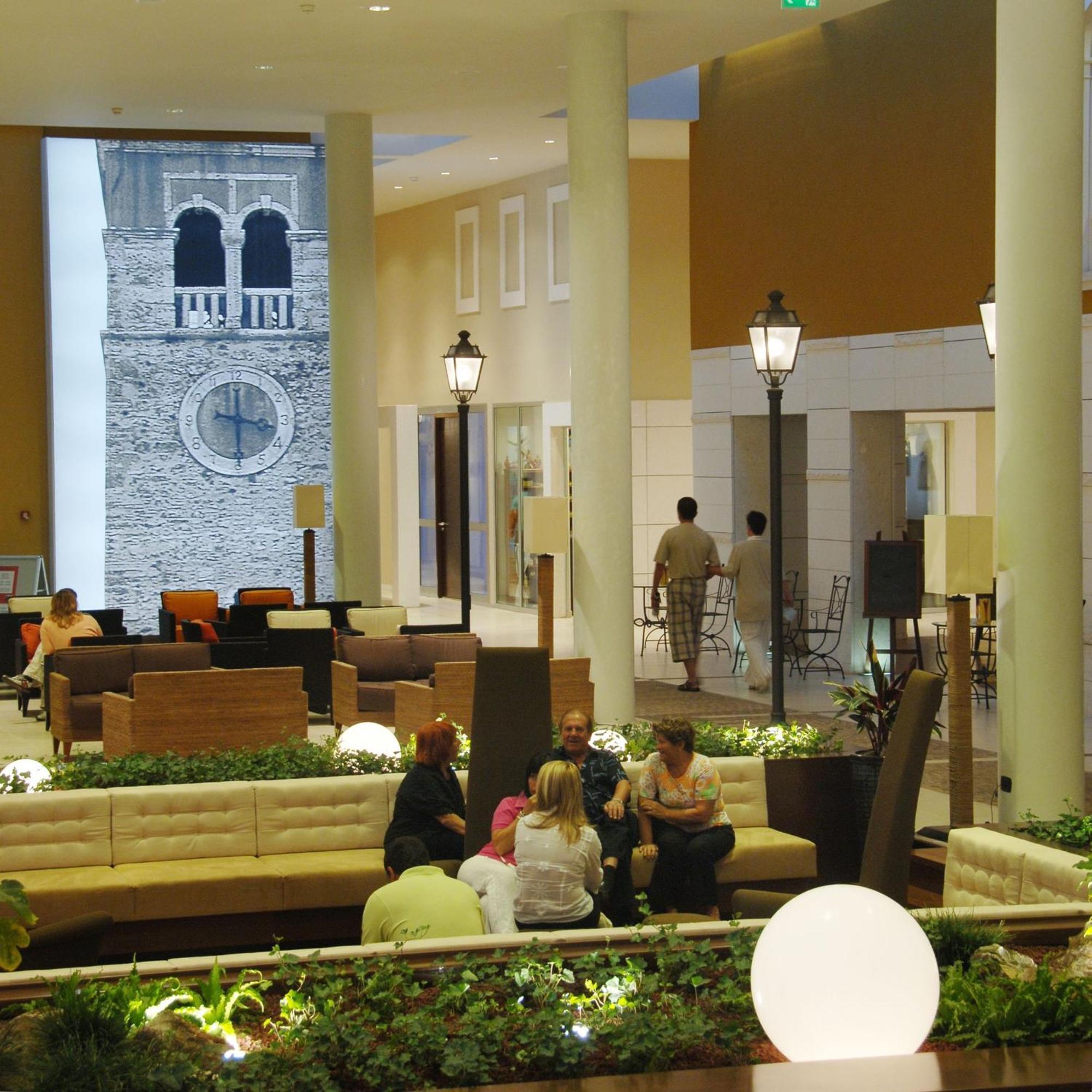 Hotel Garden Istra Plava Laguna Умаг Екстериор снимка