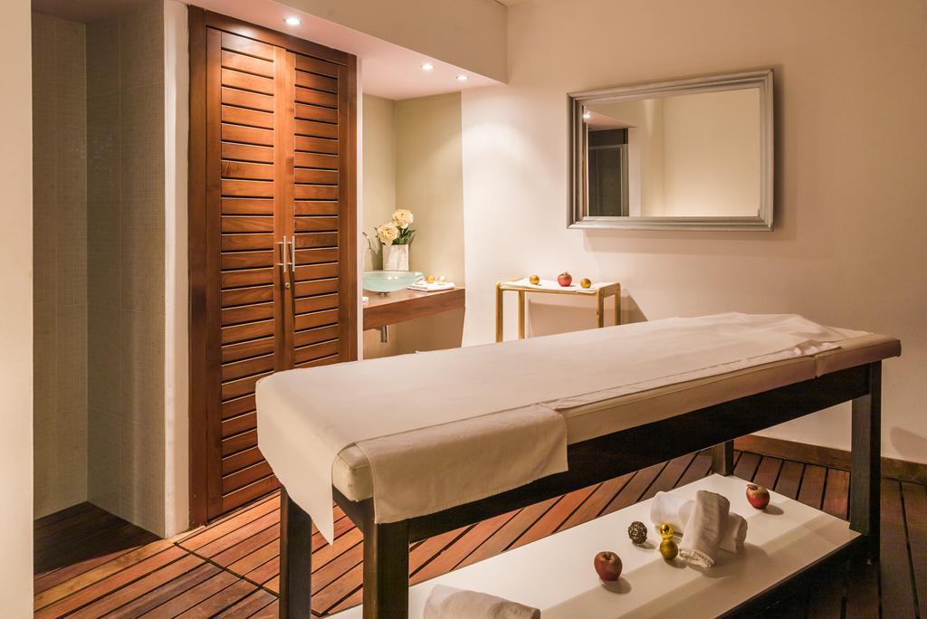 Hotel Garden Istra Plava Laguna Умаг Екстериор снимка