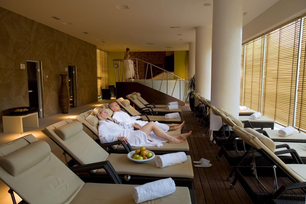 Hotel Garden Istra Plava Laguna Умаг Стая снимка