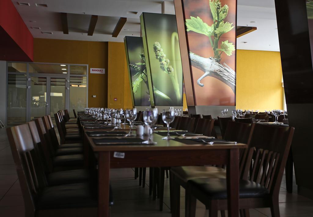 Hotel Garden Istra Plava Laguna Умаг Екстериор снимка